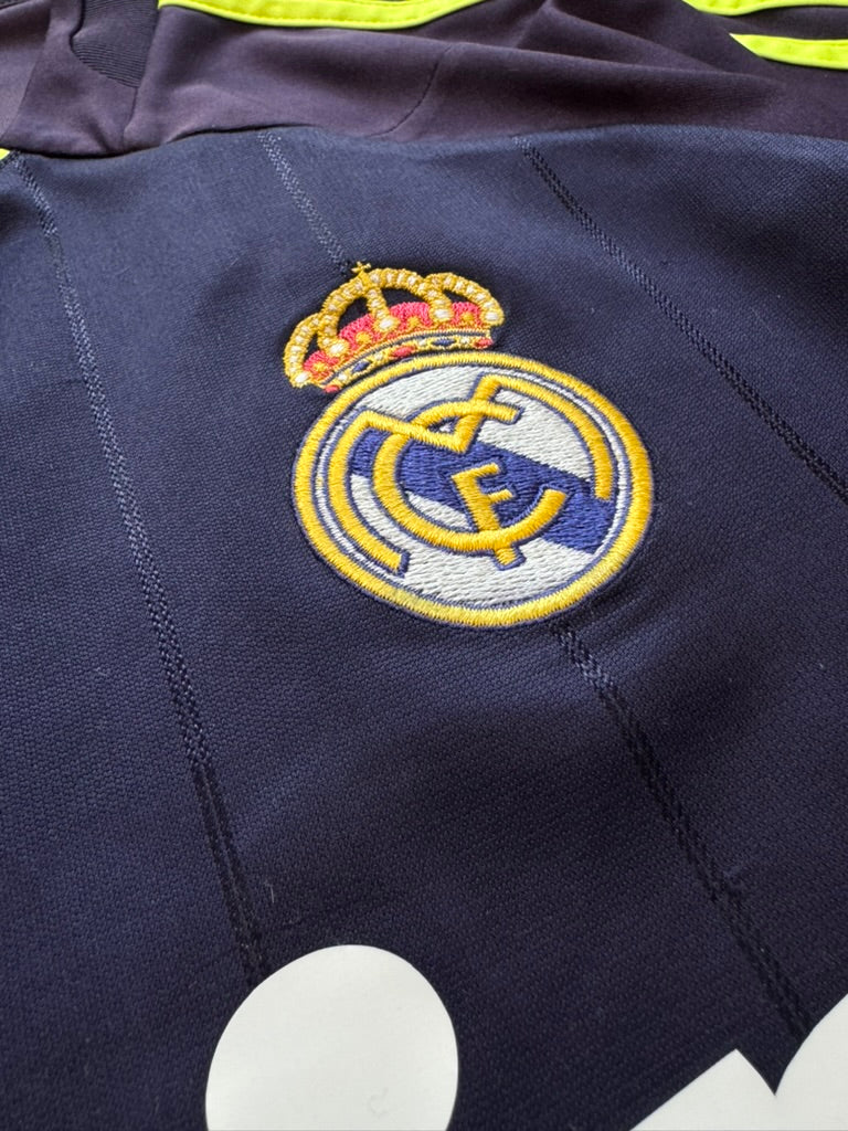 2012/13 Real Madrid Away Size M Ronaldo