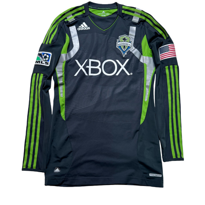2011/12 Seattle Sounders Away Size M