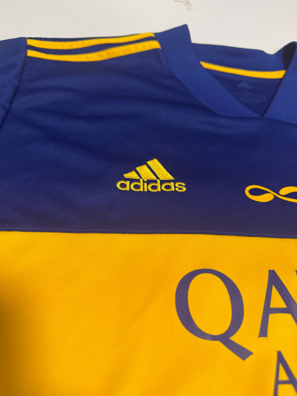 2020/21 Boca Juniors Special Size XL Maradona