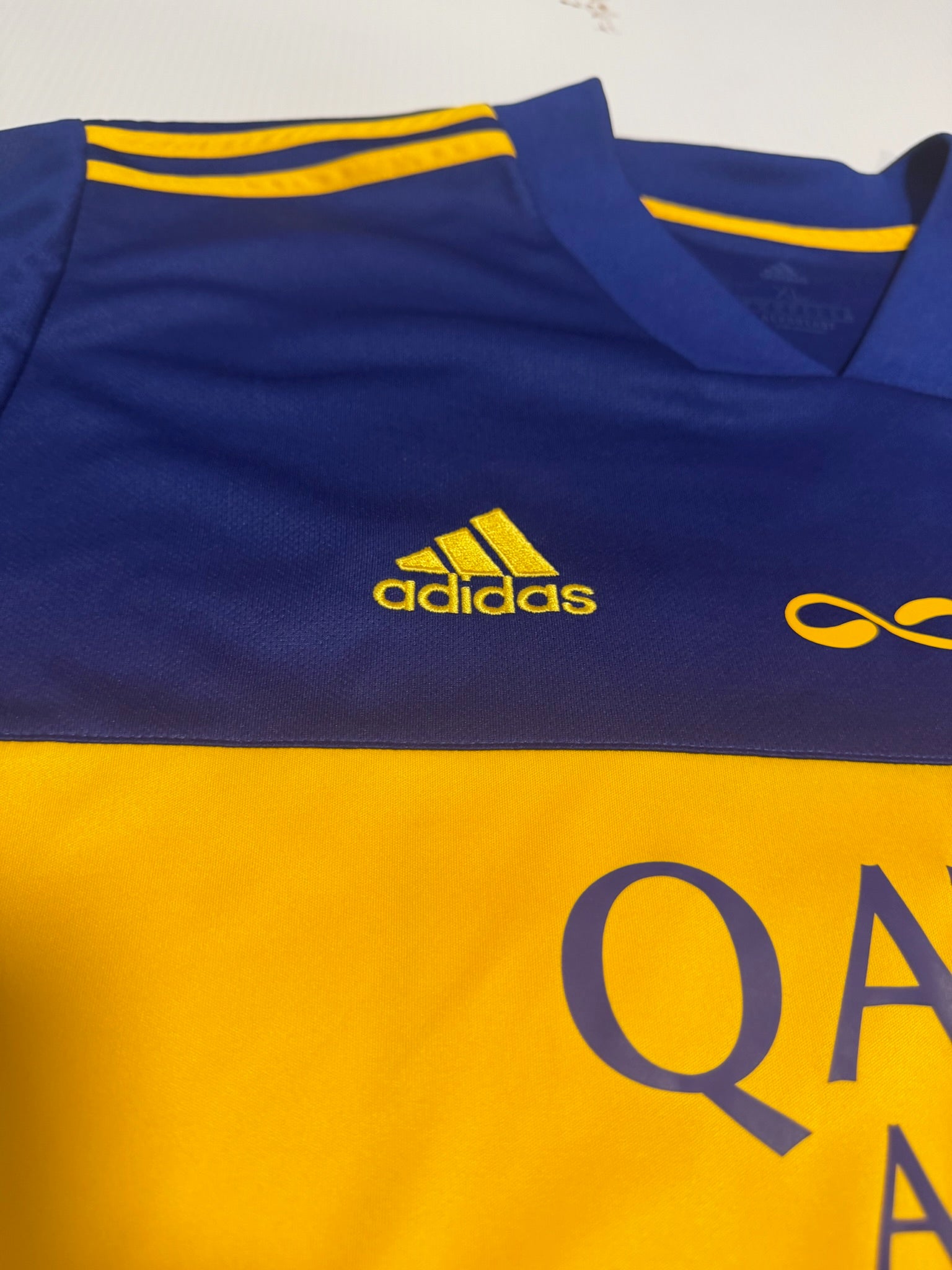 2020/21 Boca Juniors Special Size XL Maradona