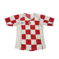 2004/06 Croatia Home Size Youth M - front view
