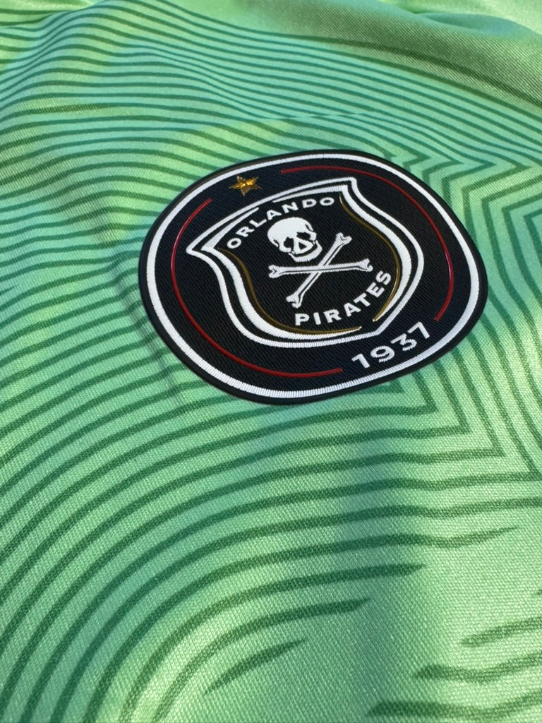 2023/24 Orlando Pirates Away Size L BNWT