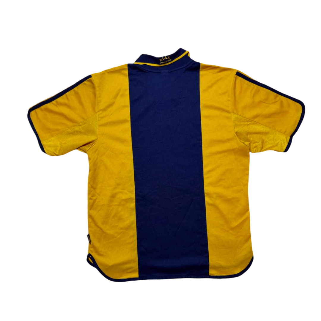 2000/01 Ajax FC Away Size XL - back view