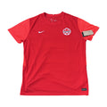 2022/23 Canada Home Size XXL BNWT