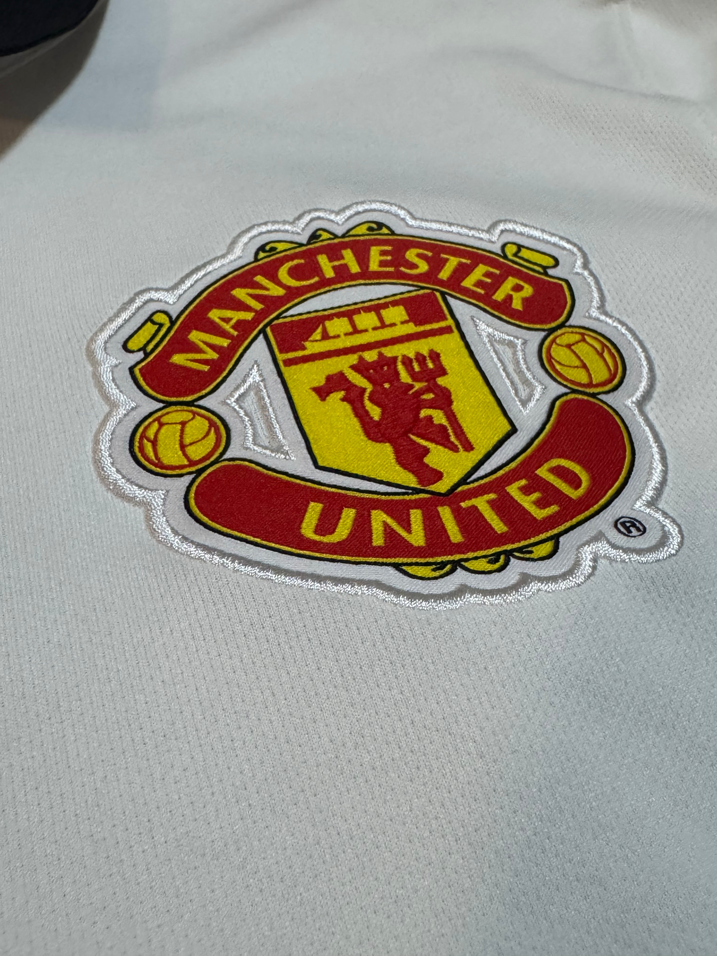 2014/15 Manchester United Away Size M Rooney