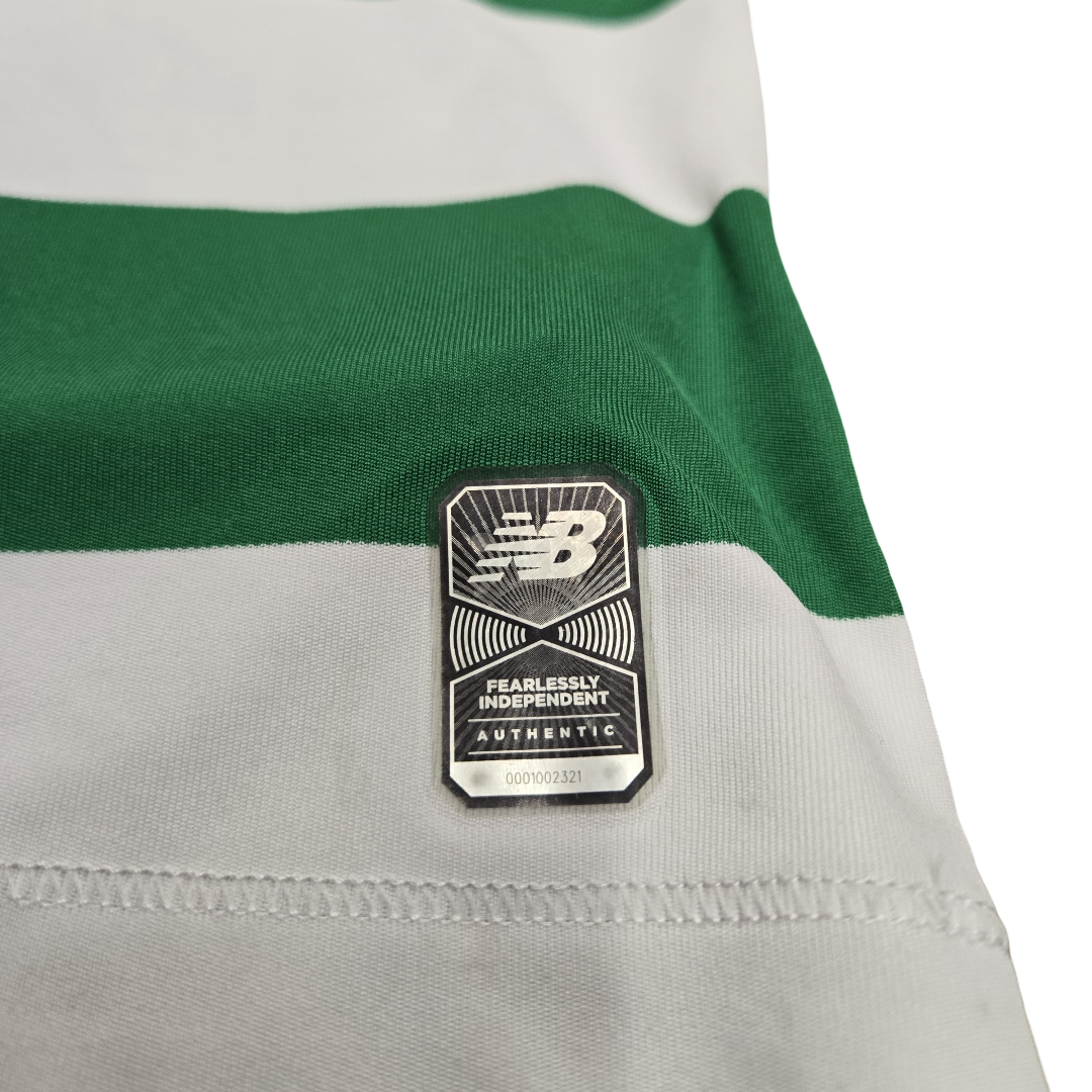 2019/2020 Celtic FC Home Size M