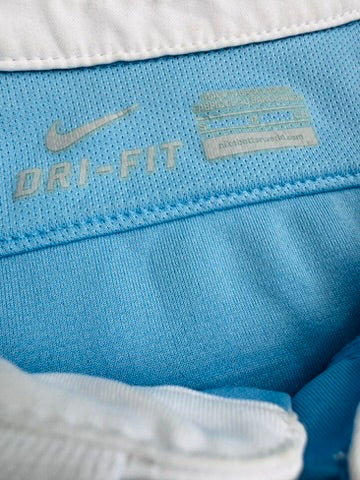 2015/16 Manchester City Home Size S Yaya Toure - additional view 5