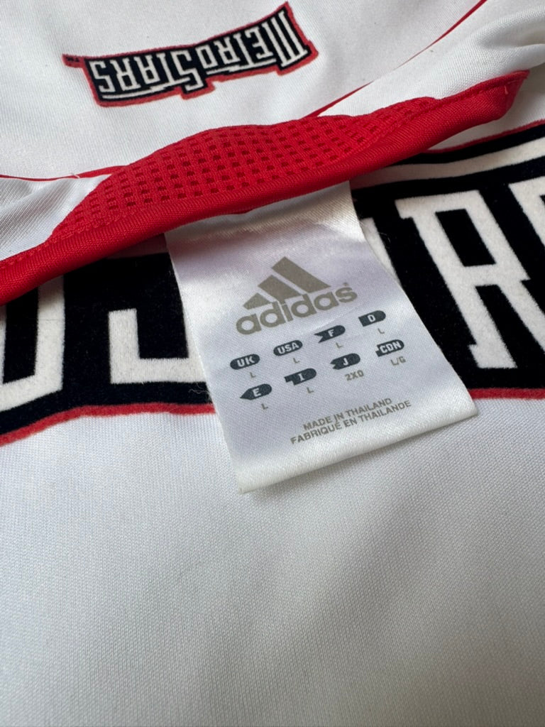 2006 NY Metrostars Away Size L - additional view 6