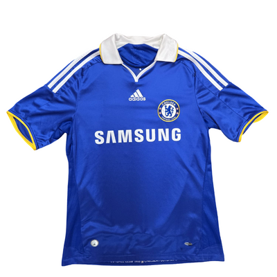 2008/09 Chelsea FC Home Size M