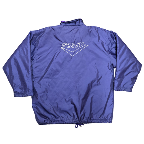 1995/96 Tottenham Hotspurs Bench Jacket Size XL