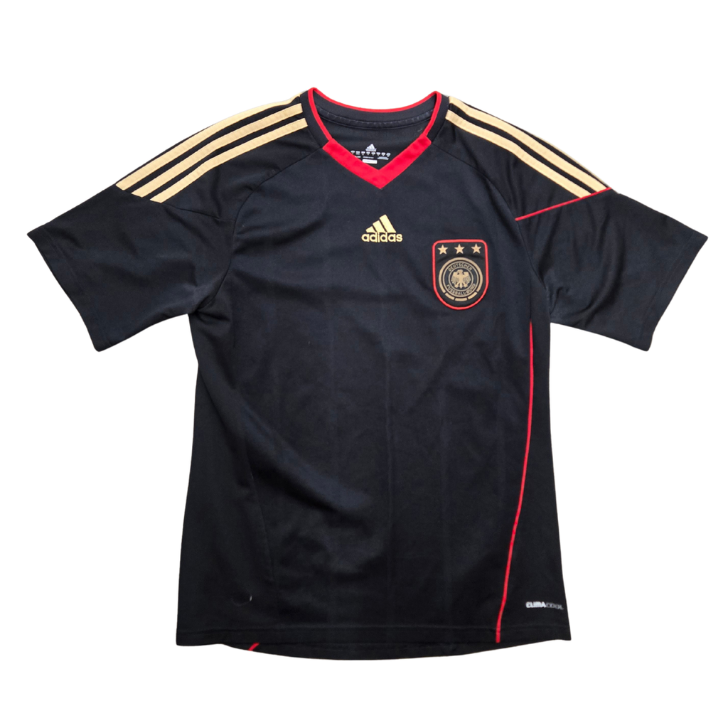 2010/11 Germany Away Size S - front view