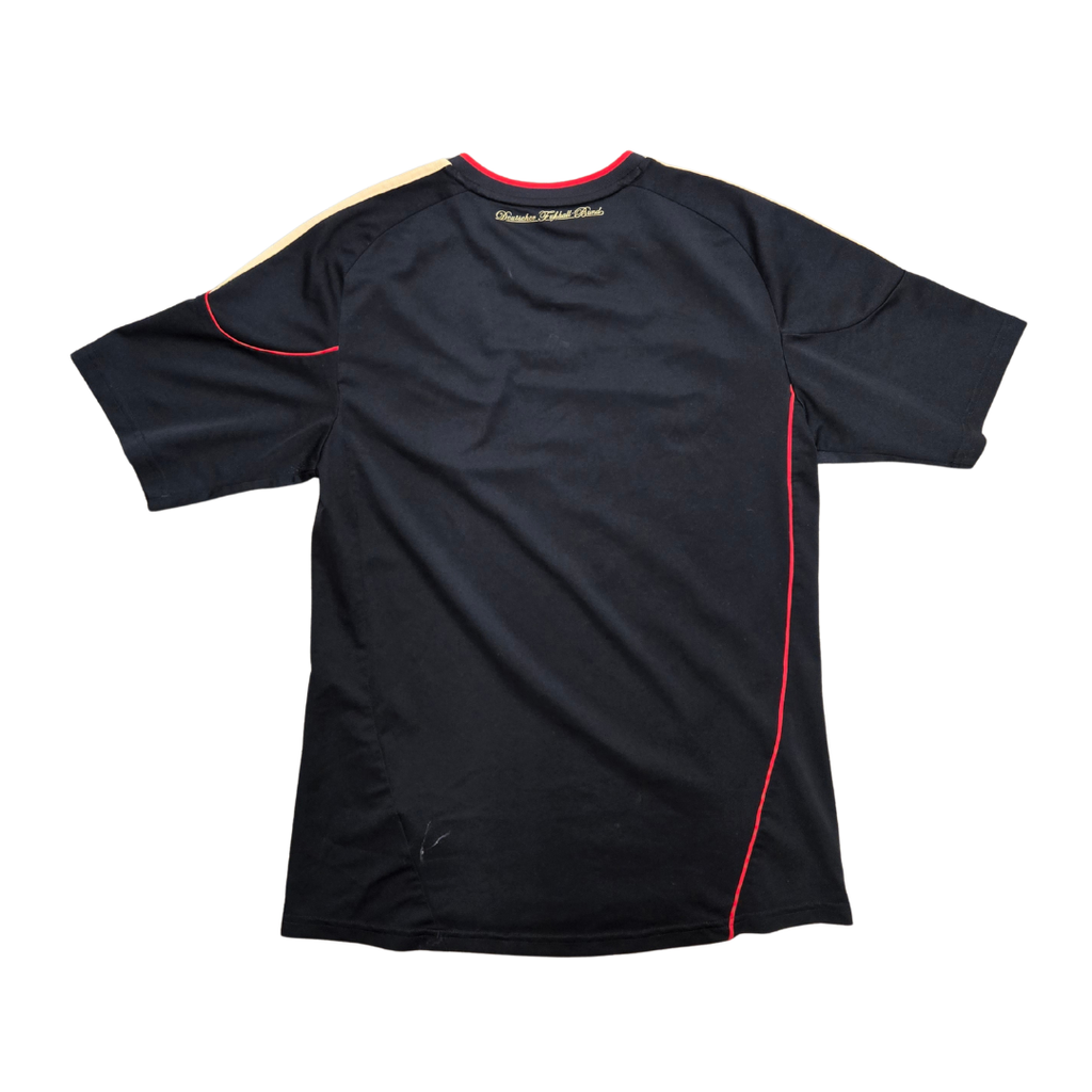 2010/11 Germany Away Size S - back view