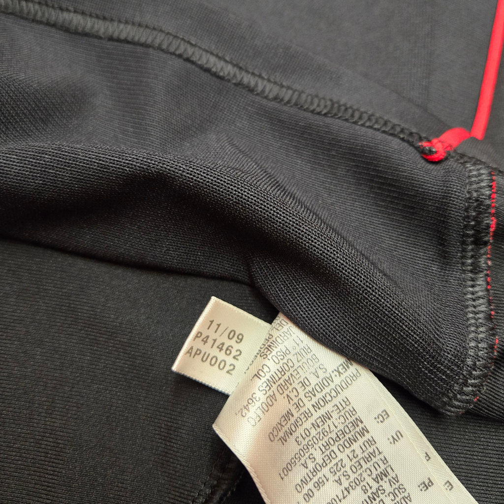 2010/11 Germany Away Size S - additional view 5