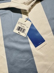 2025/26 Argentina 50th Anniversary Home Size XL NWT