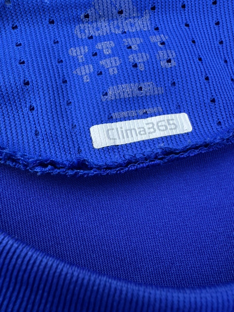 2007/08 France Home Size M