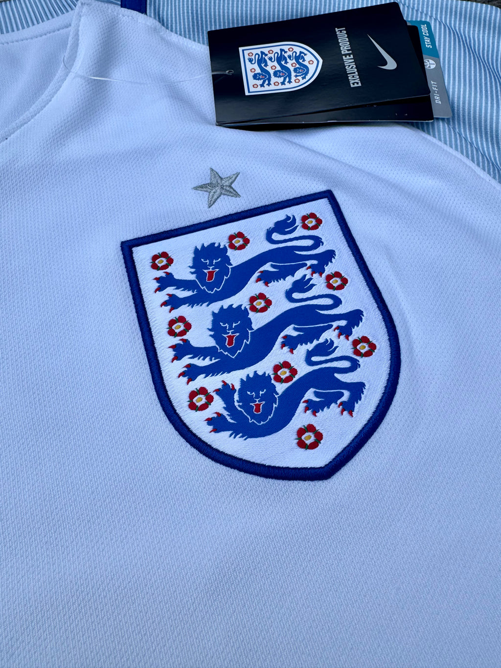 2016/17 England Home Size XL BNWT