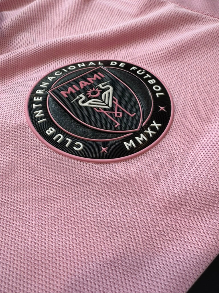 2022/23 Inter Miami Home Size XL Messi BNWT