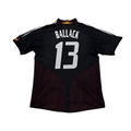 2004/06 Germany Away Size XL Ballack - front view