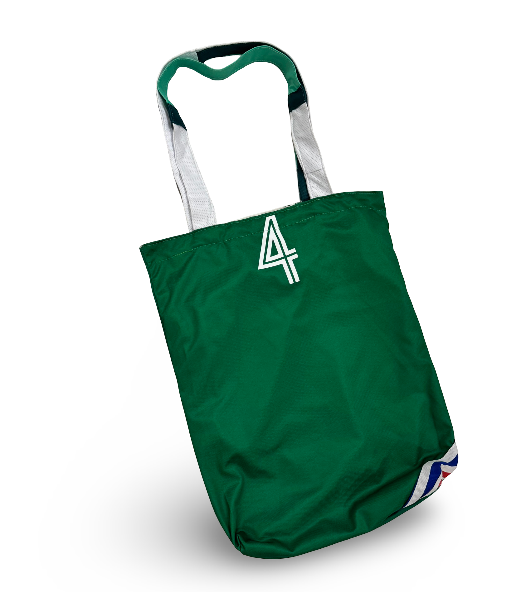Rework Tote #4 - Mexico
