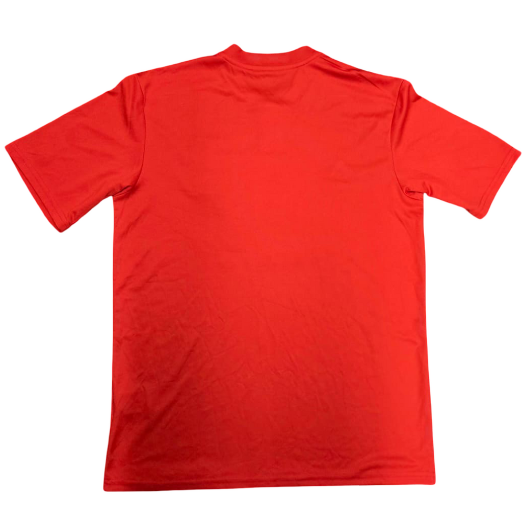 2018/19 SL Benfica Home Size M - back view