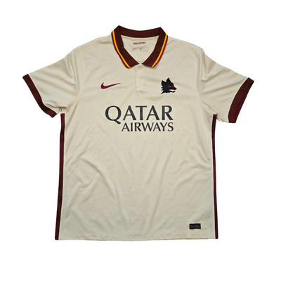 2020/21 AS Roma Away Size XL