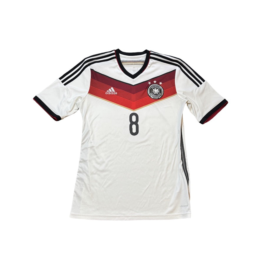 2014/15 Germany Home Size M Ozil