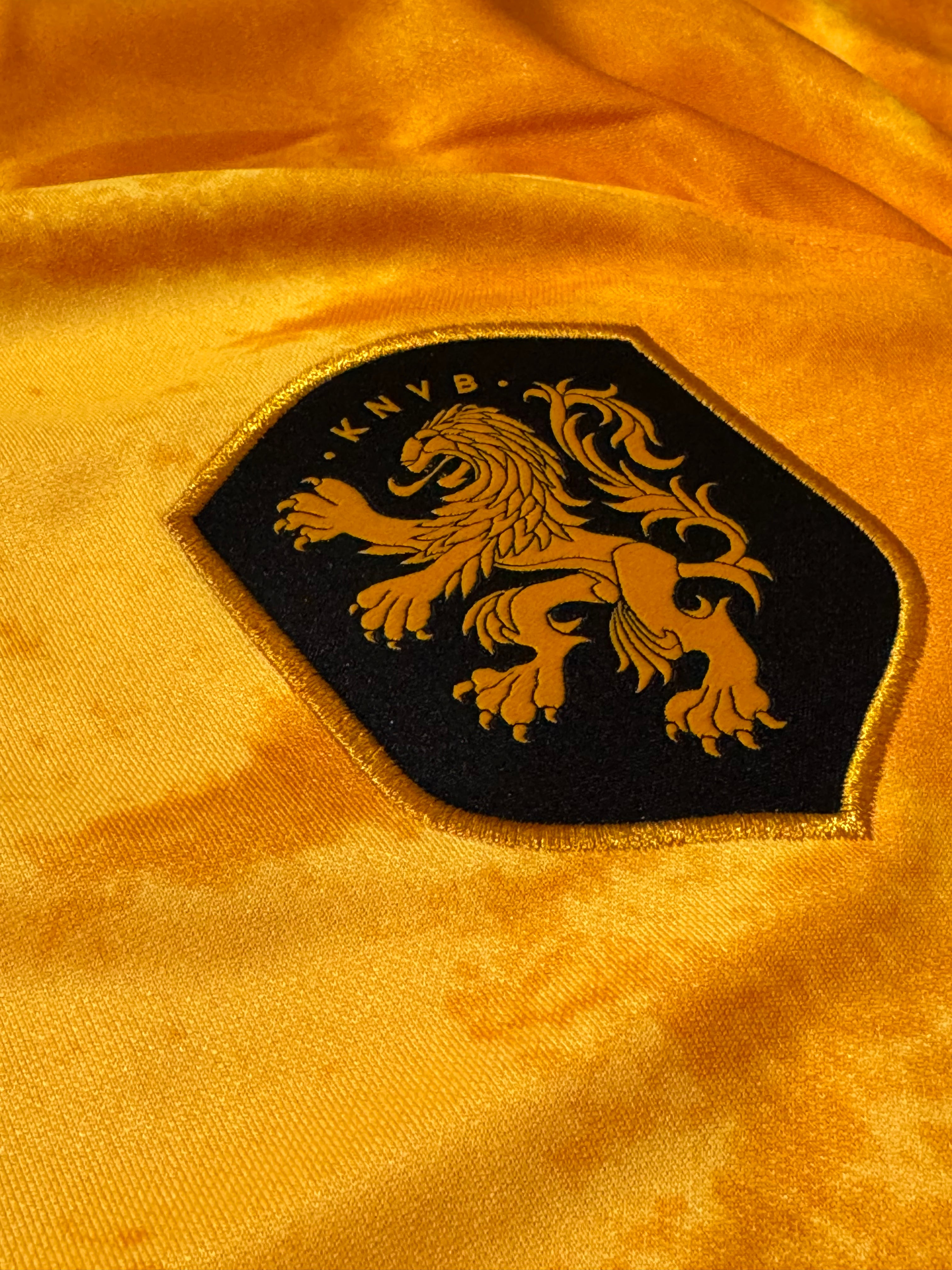 2022/23 Netherlands Home Size L BNWT