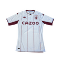 2021/22 Aston Villa Away Size M BNWT
