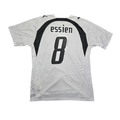 2006 Ghana Home Size L Essien - front view