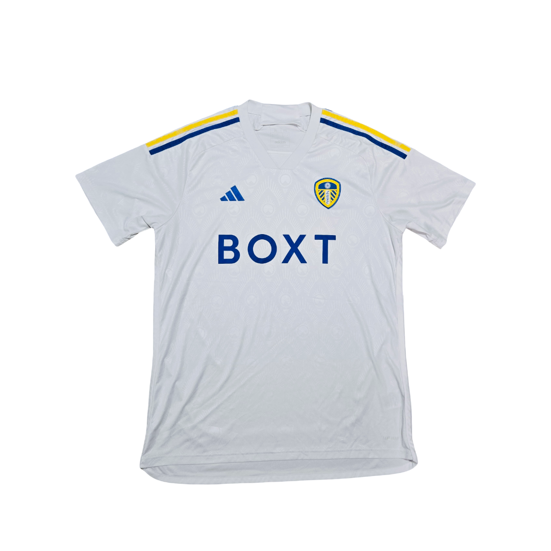 2023/24 Leeds Home Size XL