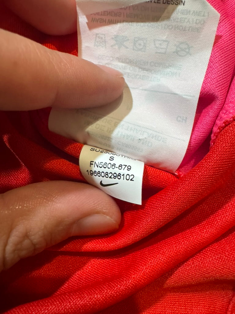 2023/24 South Korea Womens Home Size S BNWT - additional view 8