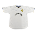 2000/01 Leeds United Home Size XS