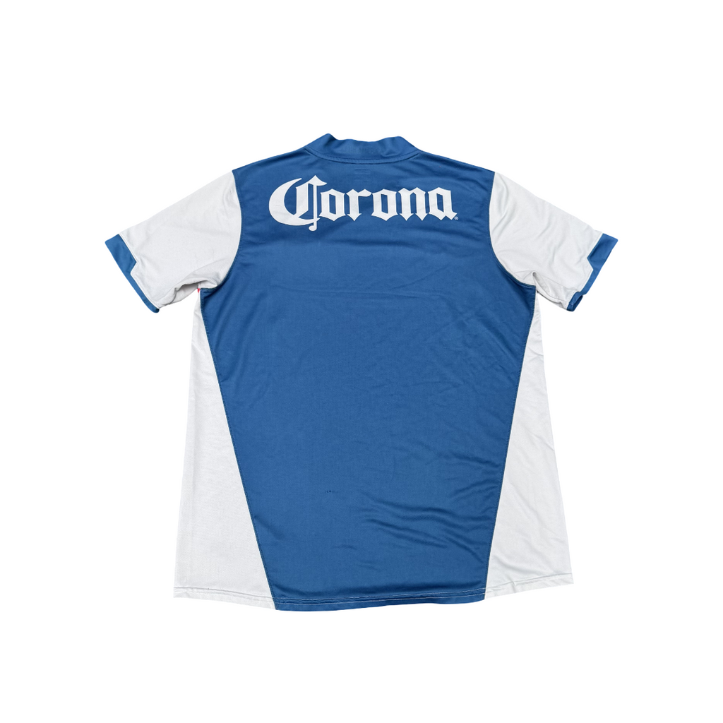 2008/09 Club America Third Size L