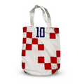 Rework Tote #20 - Croatia
