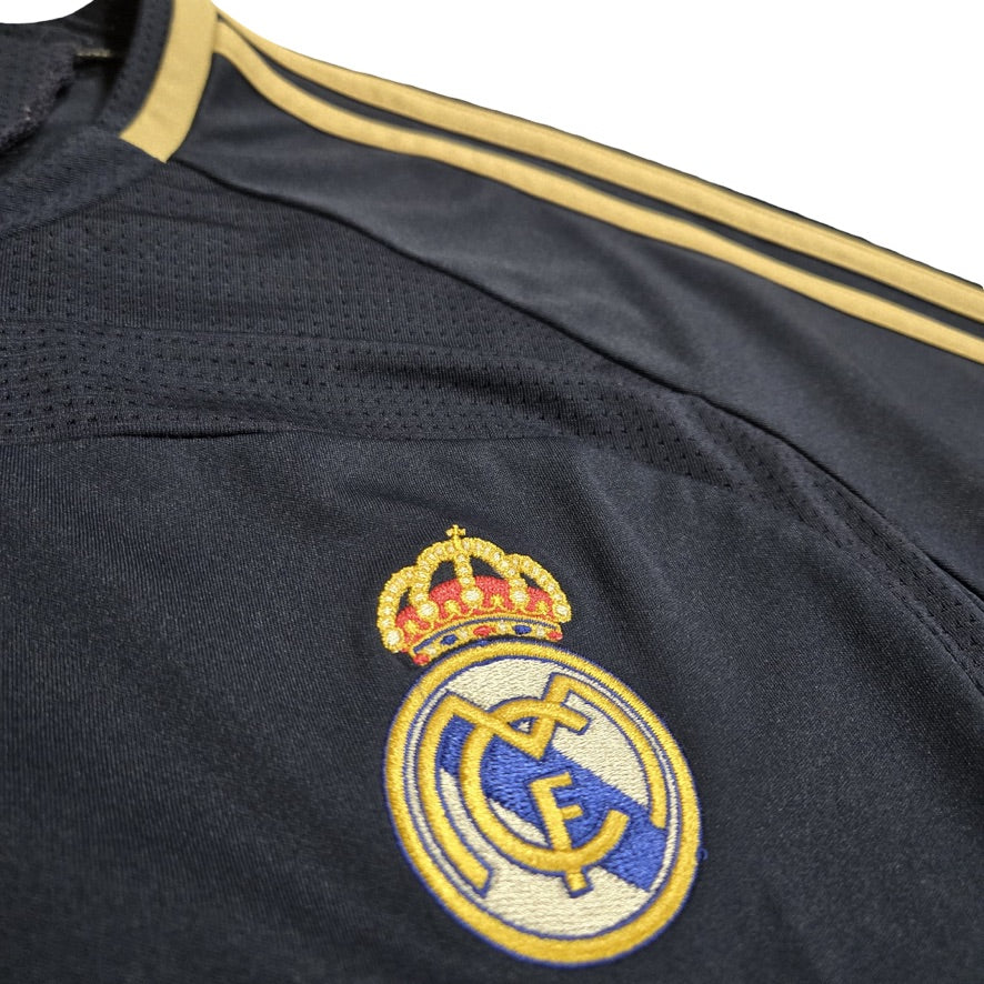 2007/08 Real Madrid Away Size L Raul