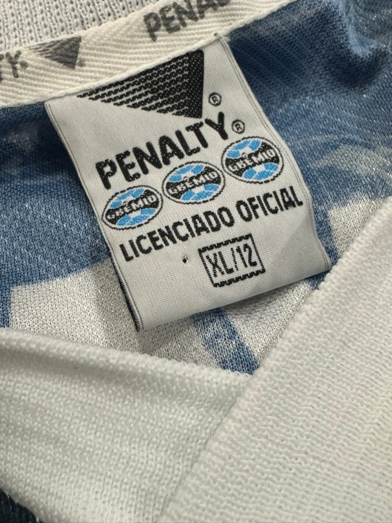 1996/97 Gremio Fourth Size XL