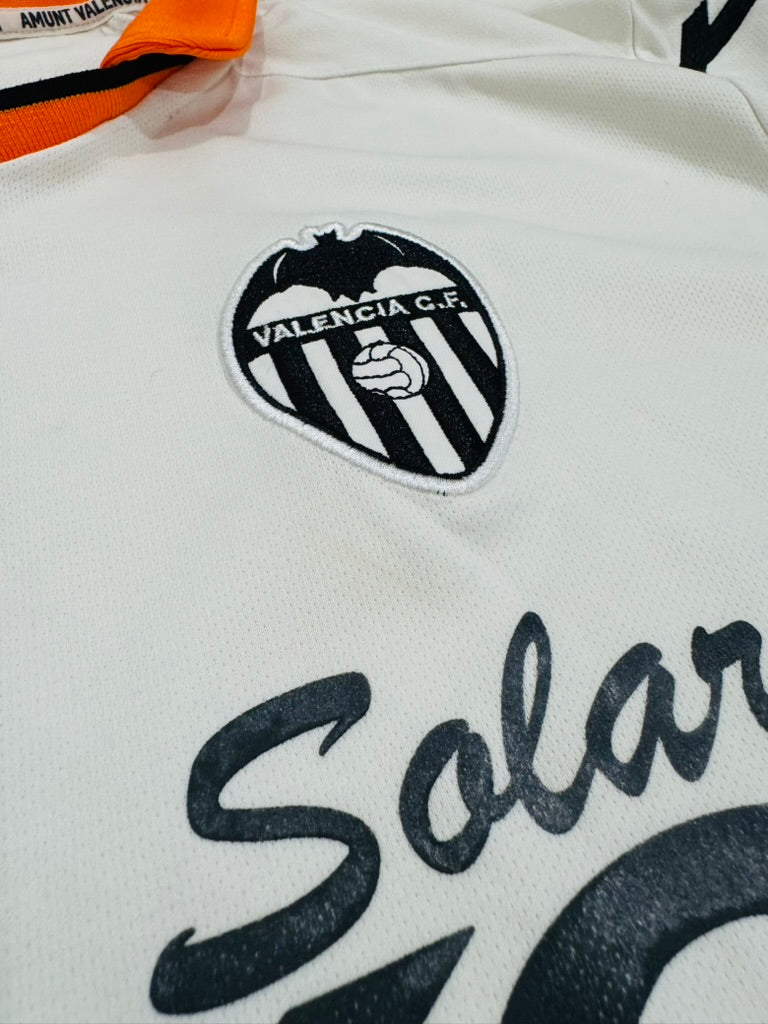 2013/14 Valencia Home Size L