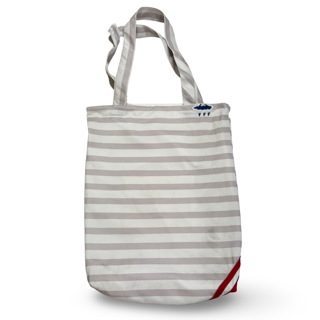 Rework Tote #70 - France