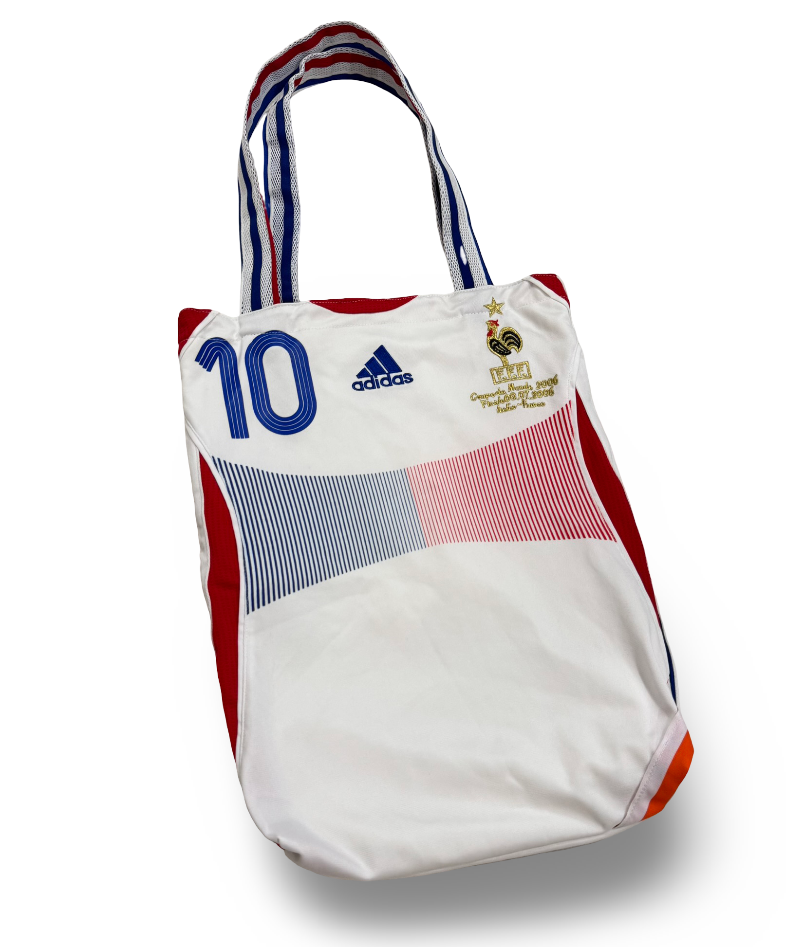 Rework Tote #6 - France