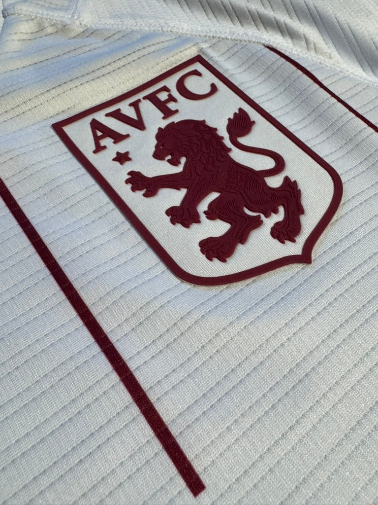 2021/22 Aston Villa Away Size M BNWT