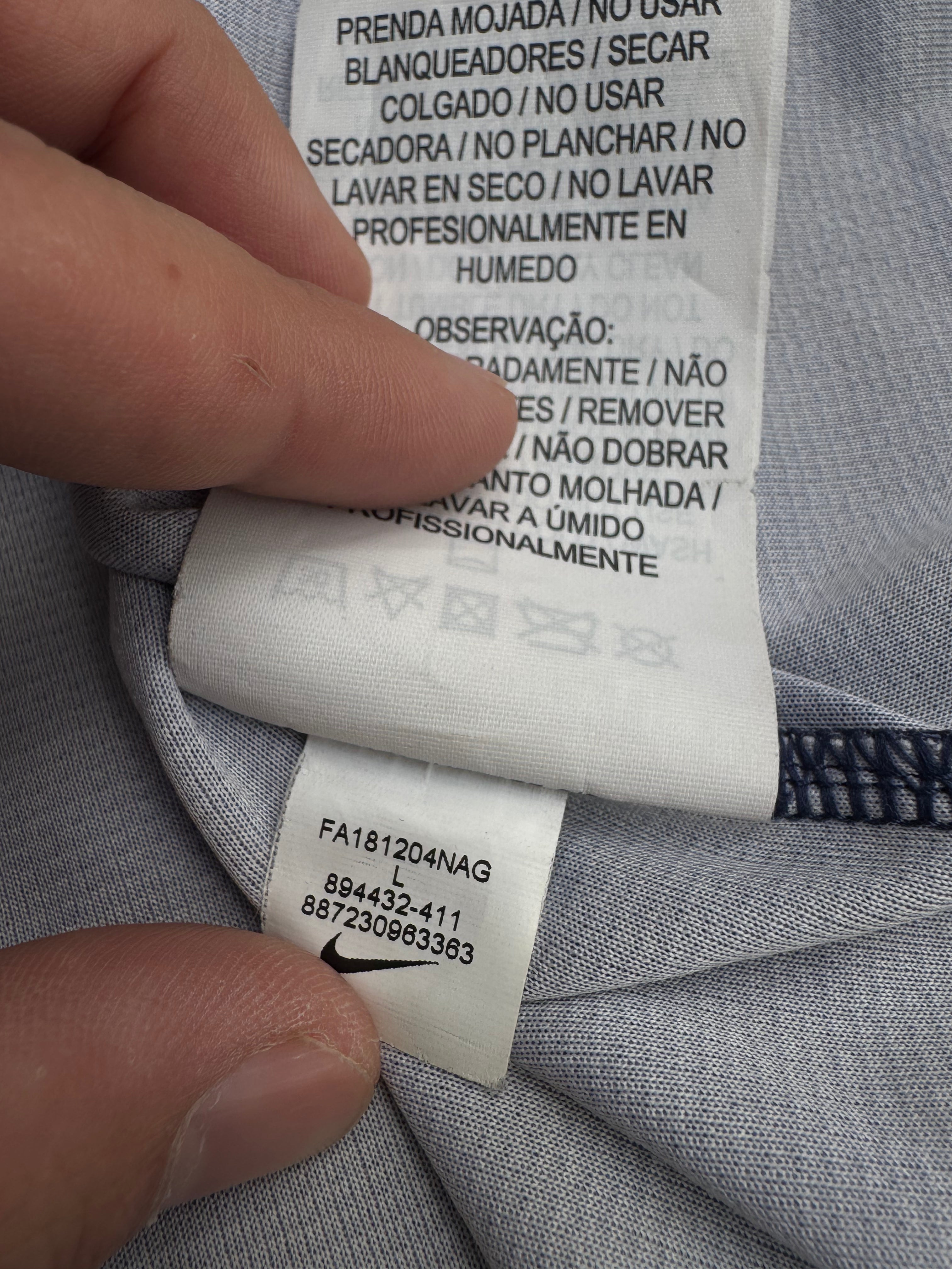 2018/19 PSG Home Size L Neymar