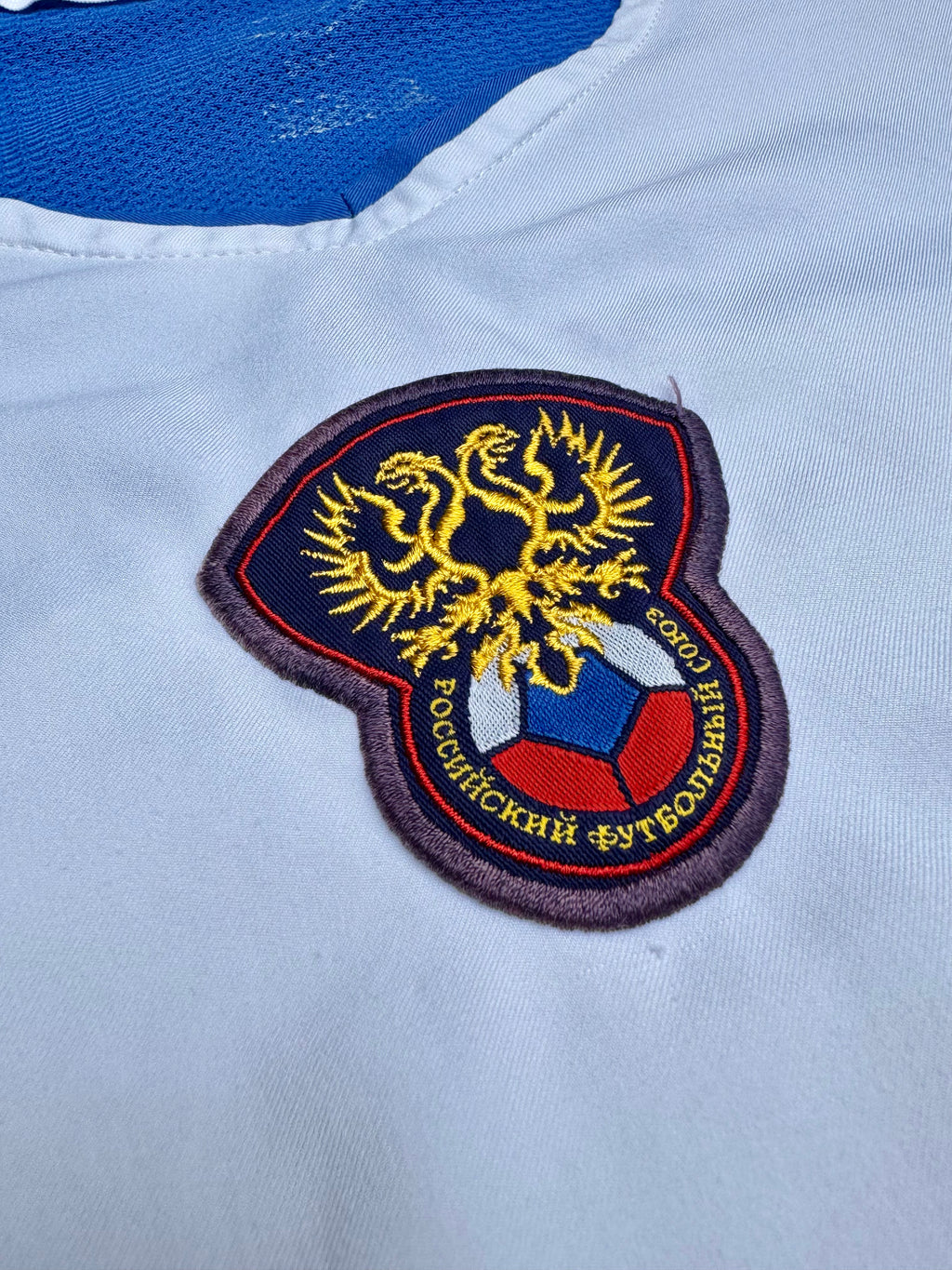 2004/06 Russia Home Size L