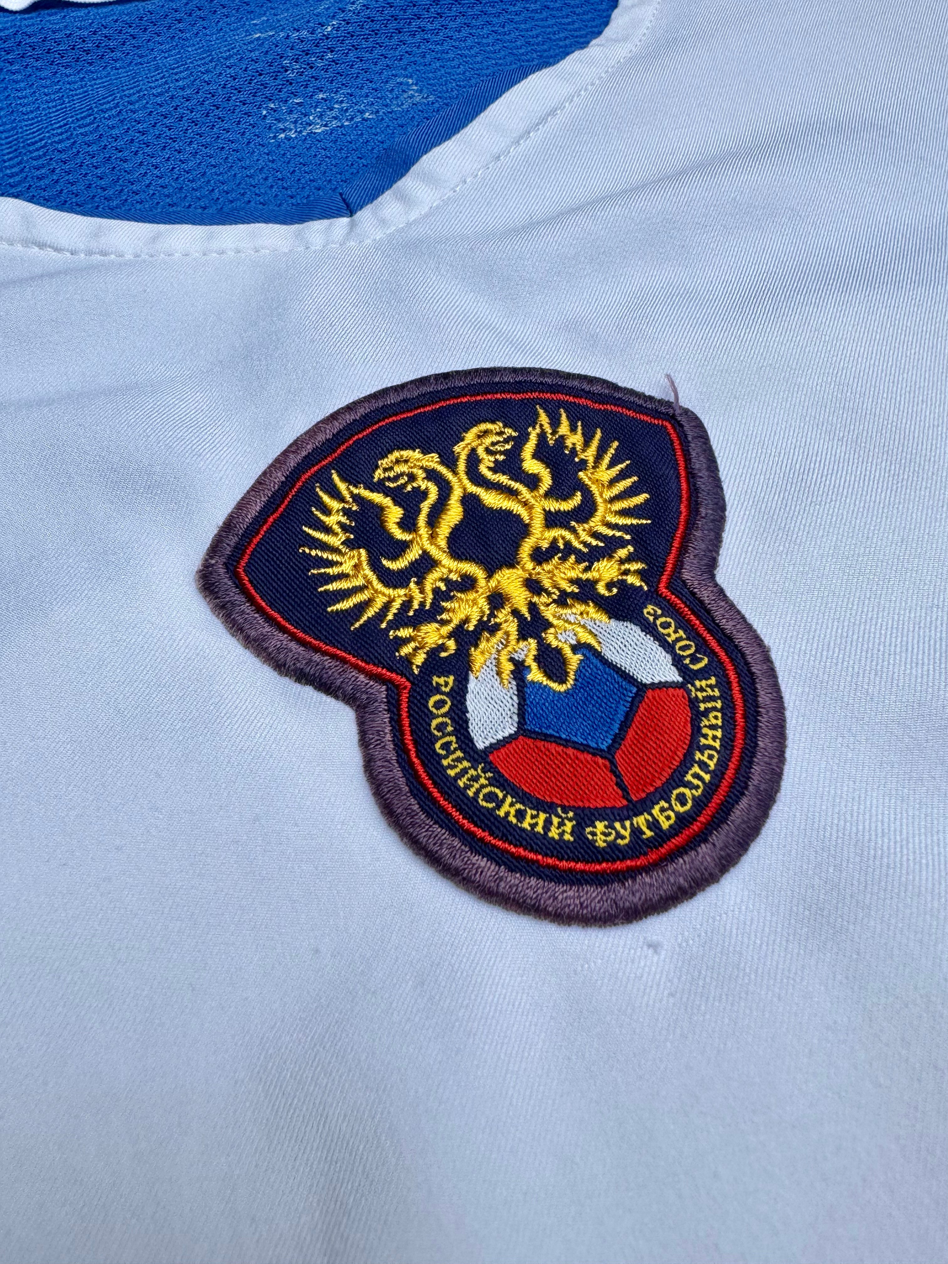 2004/06 Russia Home Size L