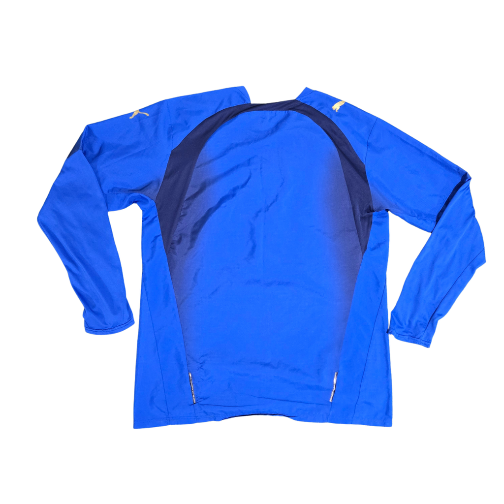 2006 Italy Home Size L L/S