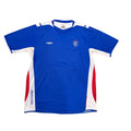 2007/08 Rangers Training Size XL