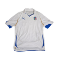 2010/12 Italy Away Size XL