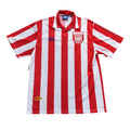 1992/93 Olympiacos Home Size XL