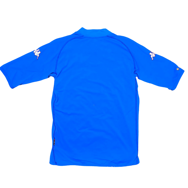 2000/02 Italy Home Size XL