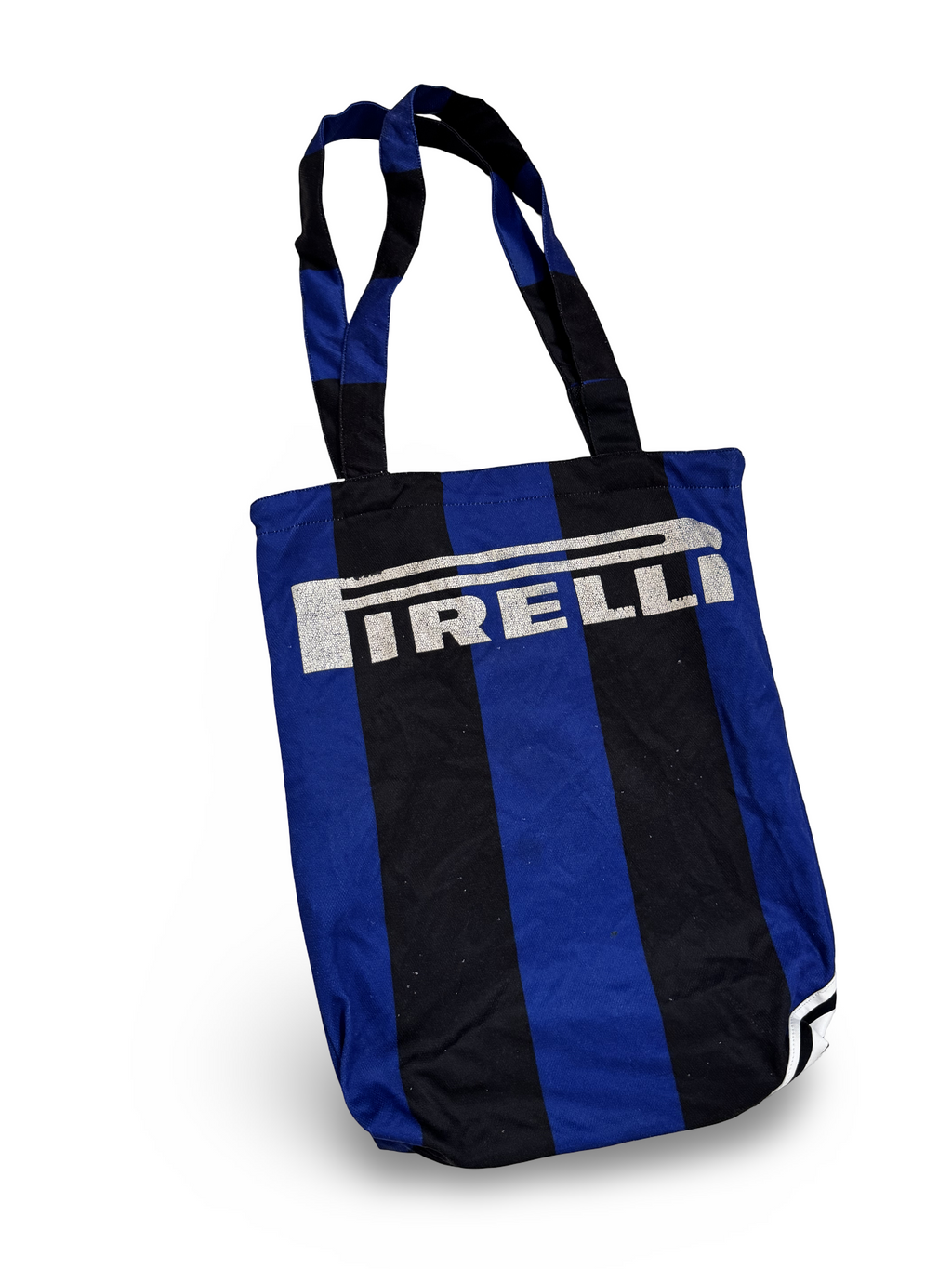 Rework Tote #39 - Inter Milan