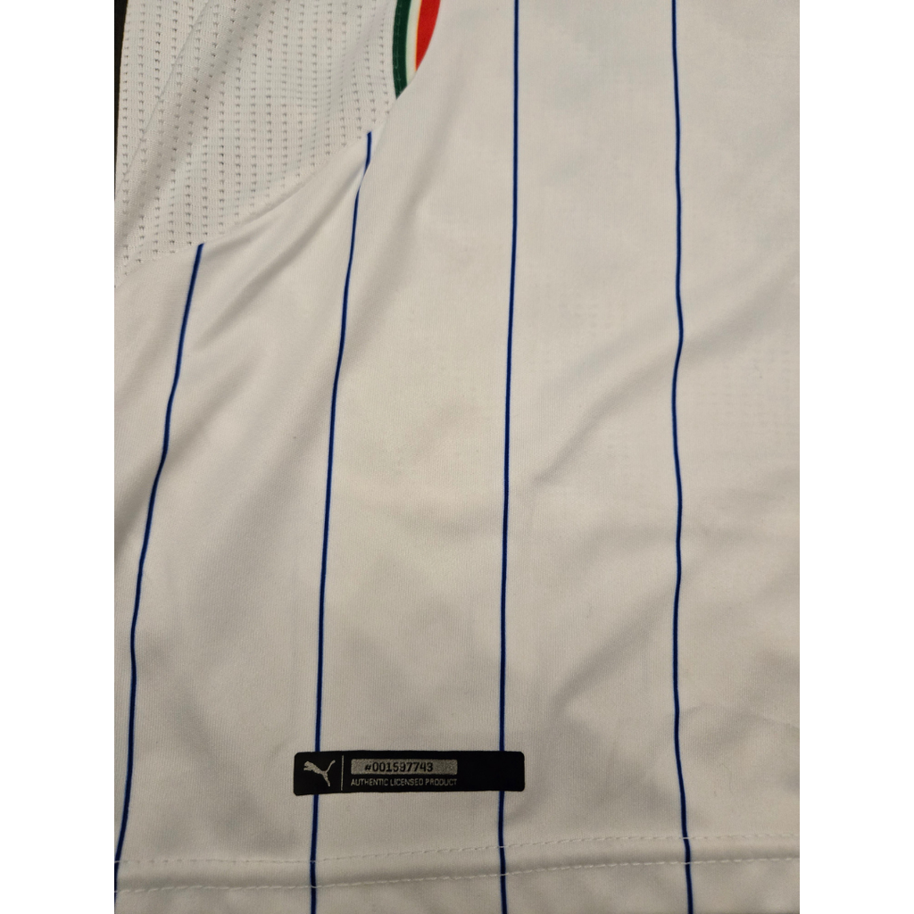 2014/15 Italy Away Size M Cassano - additional view 6